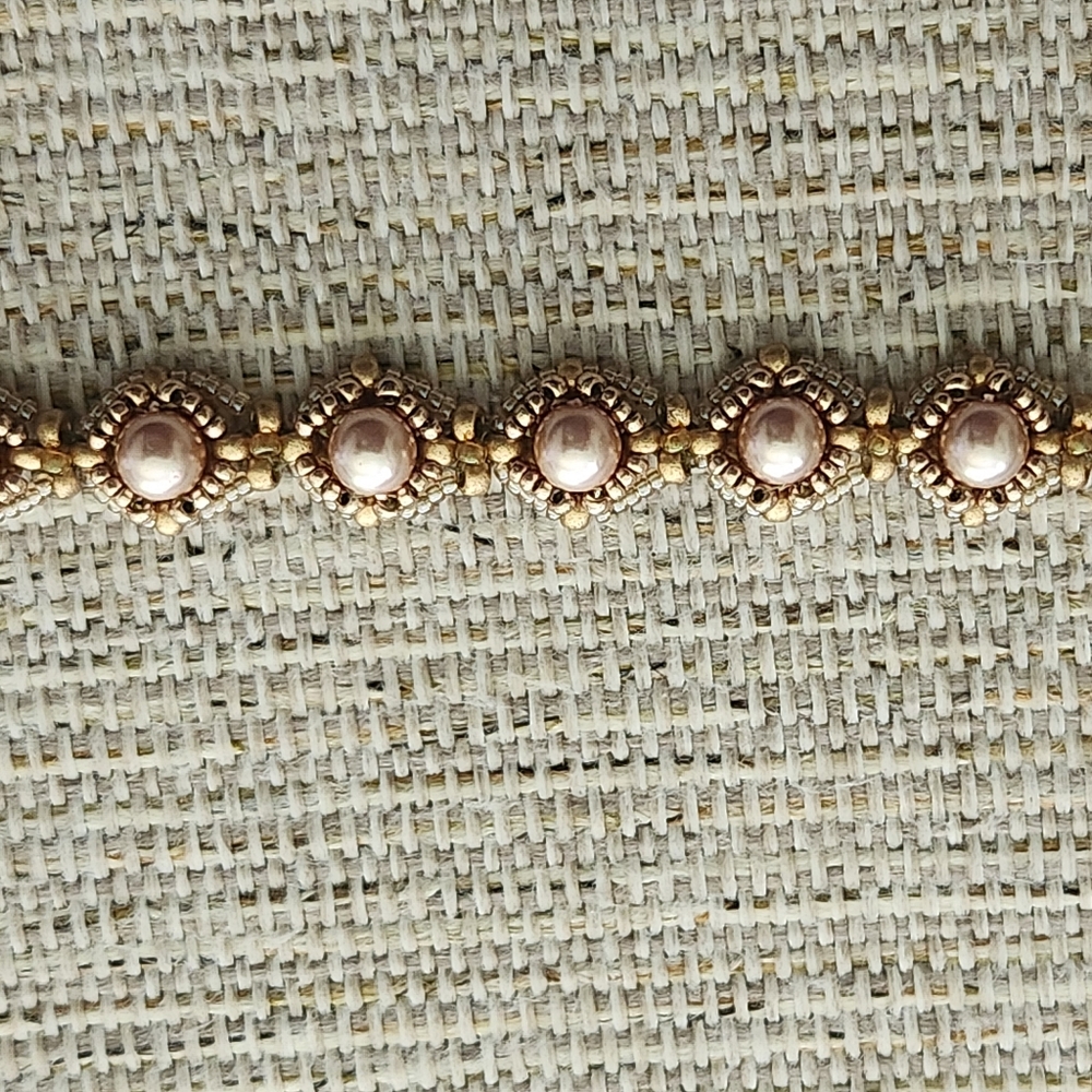 Handmade jewelry - Picture 4 of 5